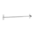 Orsina Sorello Chrome Hanging Rail – Wall Mounted Kitchen Storage