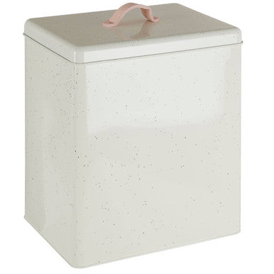 Orsina Sweet Heart Bread Bin – Speckled Farmhouse Kitchen Storage