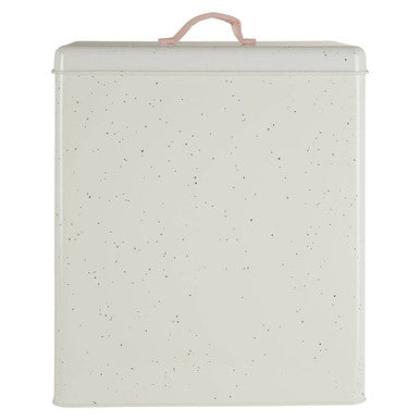 Orsina Sweet Heart Bread Bin – Speckled Farmhouse Kitchen Storage