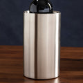 Orsina Dakota Wine Cooler – Brushed Stainless Steel Insulated Chiller