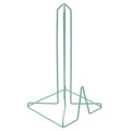 Orsina Vertex Green Kitchen Roll Holder – Modern Paper Towel Stand