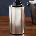 Orsina Glitter Effect Wine Cooler – Upright Insulated Bottle Chiller
