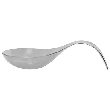 Orsina Arden Stainless Steel Spoon Rest – Modern Kitchen Utensil Holder