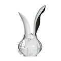 Orsina Squeeze Salt and Pepper Mill – One-Handed Acrylic Grinder