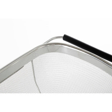 Orsina Zenigo Over Sink Drainer – Extendable Stainless Steel Mesh