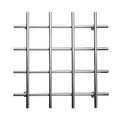 Orsina Jude Heavy Duty Chrome Wire Trivet | Heat Resistant Pot Stand