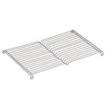 Orsina Nash Cooling Rack – Chrome Wire Grid for Baking and Trivet Use