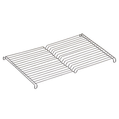 Orsina Nash Cooling Rack – Chrome Wire Grid for Baking and Trivet Use