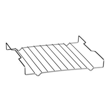 Orsina Nash Stainless Steel Oven and Cooling Rack | Chrome Wire Grid