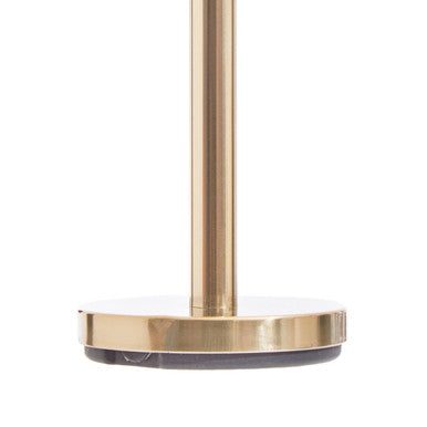 Orsina Adler Gold Freestanding Toilet Roll Holder – Stainless Steel