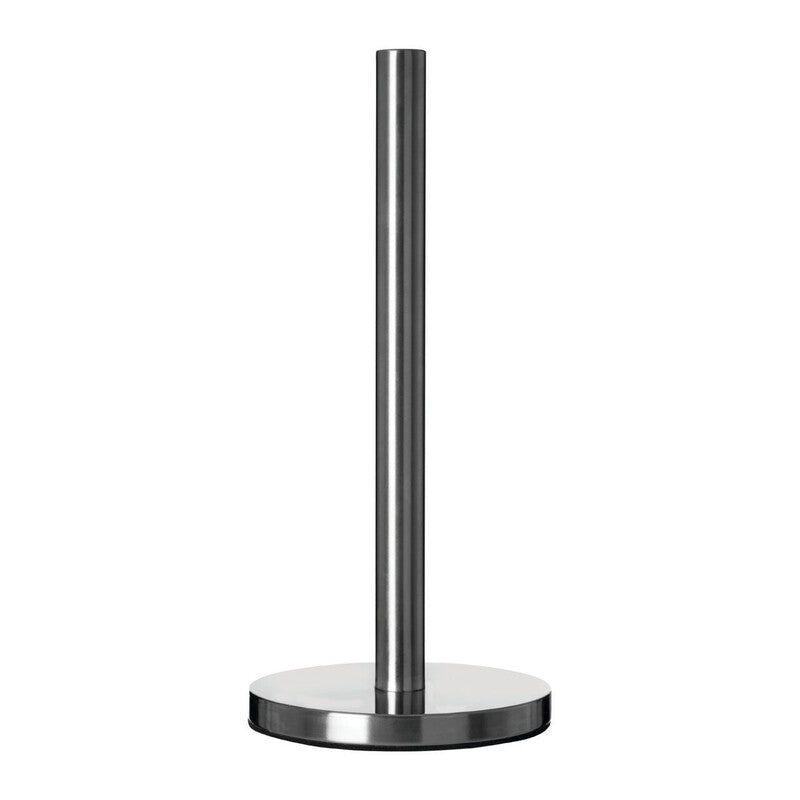 Orsina Hirano Stainless Steel Paper Towel Holder – Kitchen Roll Stand