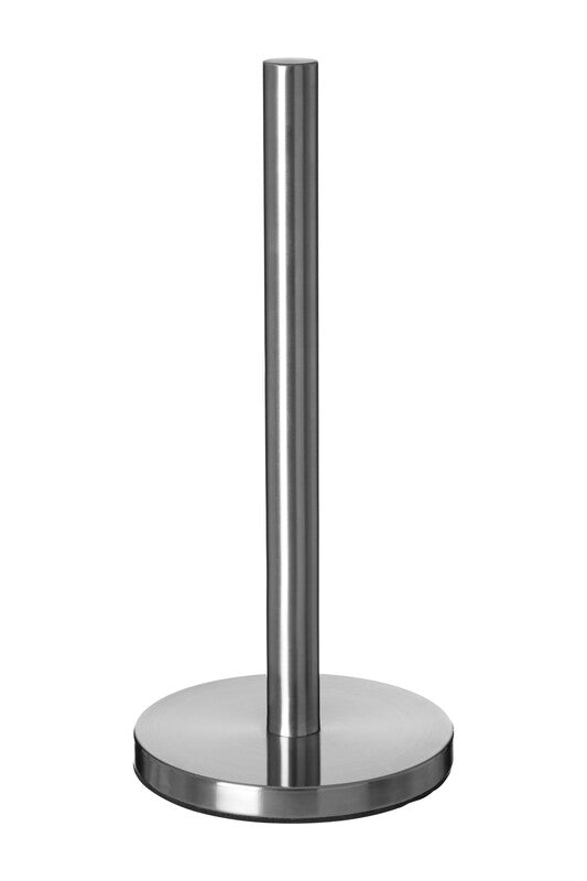 Orsina Hirano Stainless Steel Paper Towel Holder – Kitchen Roll Stand