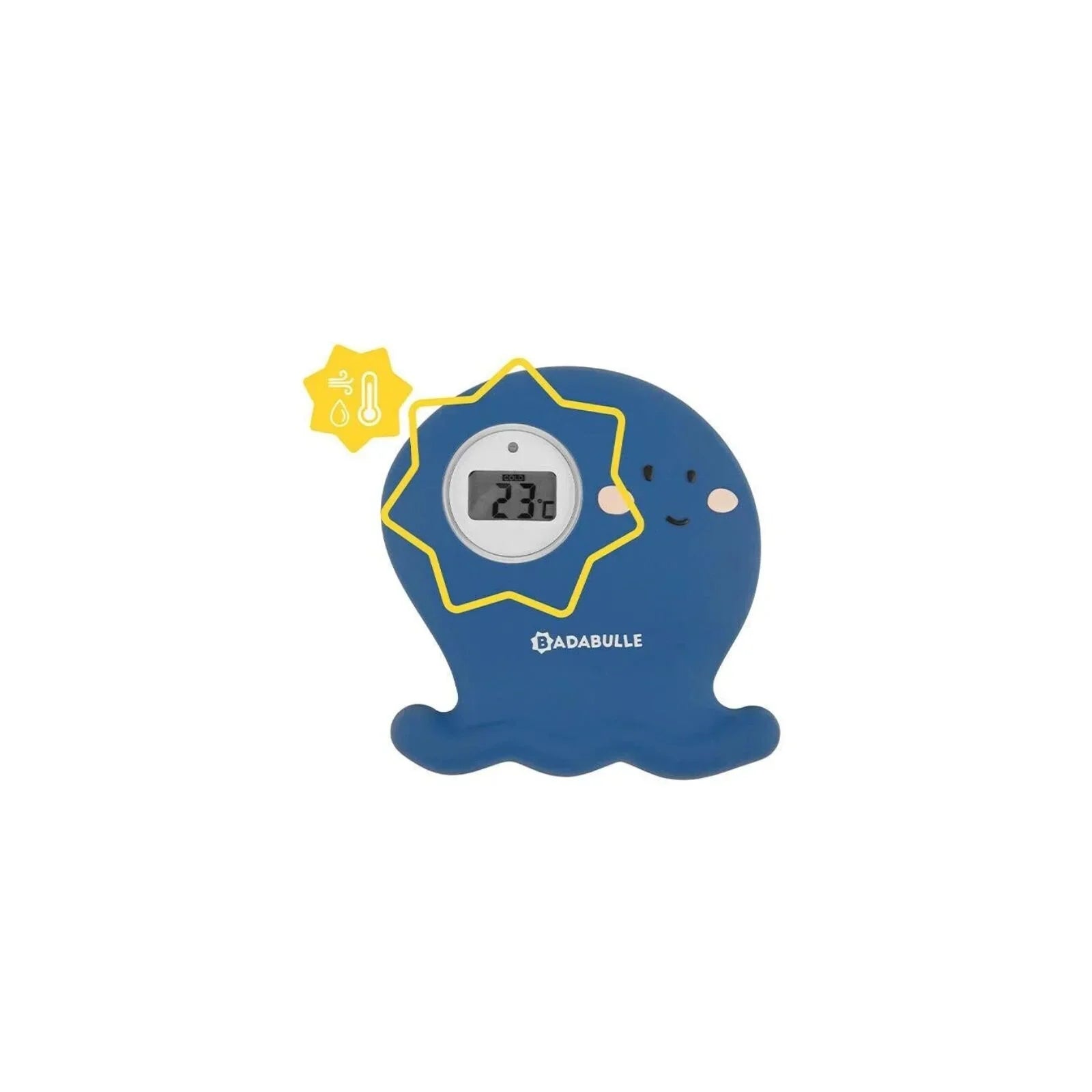 Badabulle Digital Bath Thermometer
