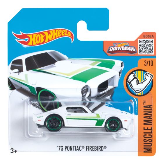 Hot Wheels Diecast Cars - 1:64 Scale Miniature Toy Vehicles by Snaps