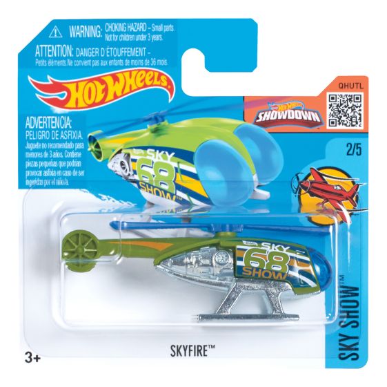 Hot Wheels Diecast Cars - 1:64 Scale Miniature Toy Vehicles by Snaps