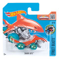 Hot Wheels Diecast Cars - 1:64 Scale Miniature Toy Vehicles by Snaps