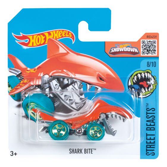 Hot Wheels Diecast Cars - 1:64 Scale Miniature Toy Vehicles by Snaps