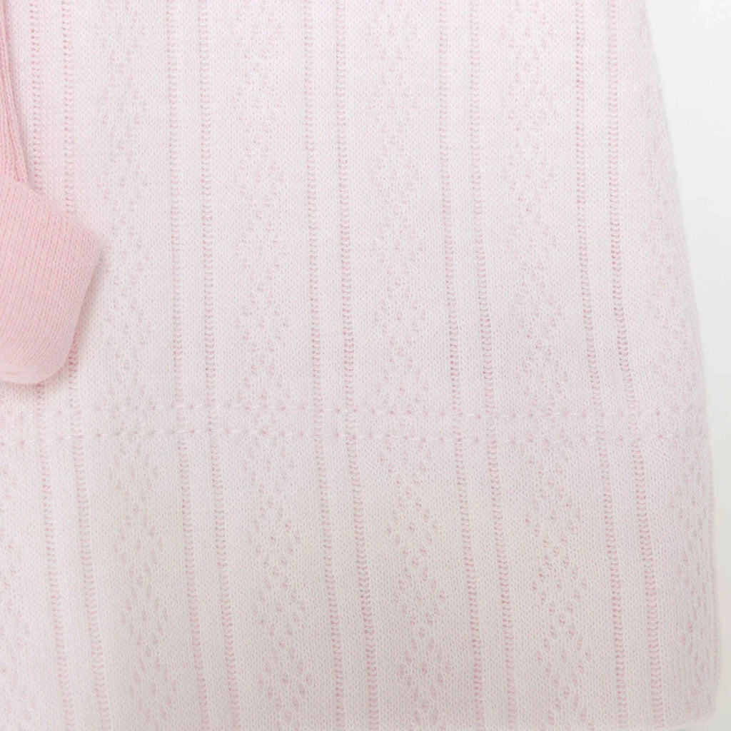 Bebetto Girls Hat Loves You - Pink