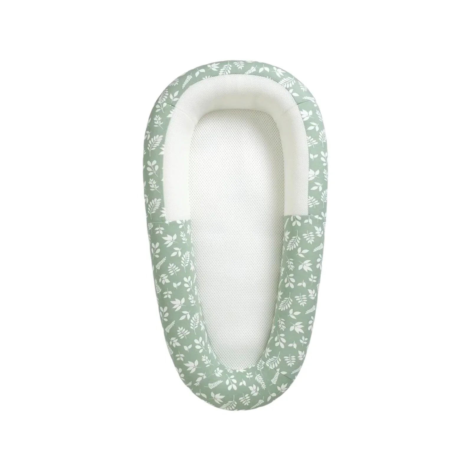 Purflo Sleep Tight Bed - Fern