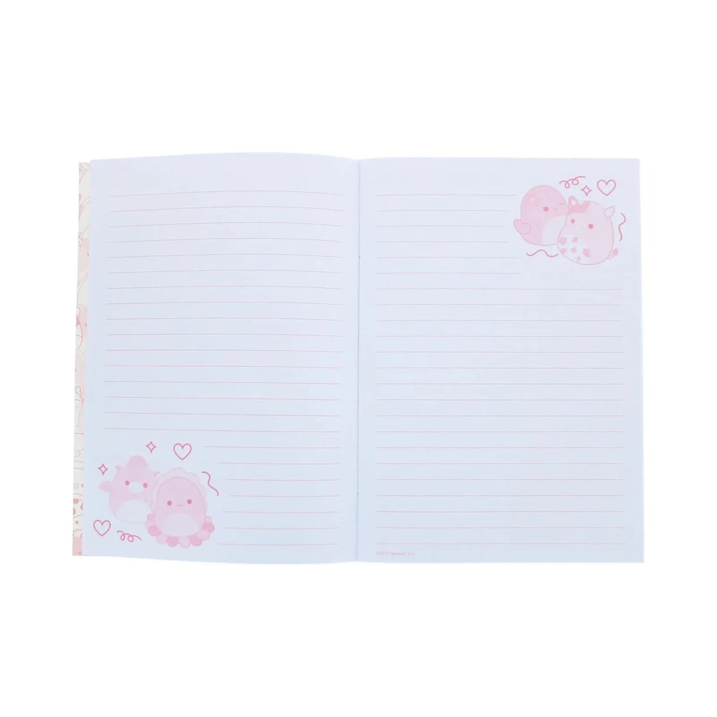 Squishmallows Super Stationery Set