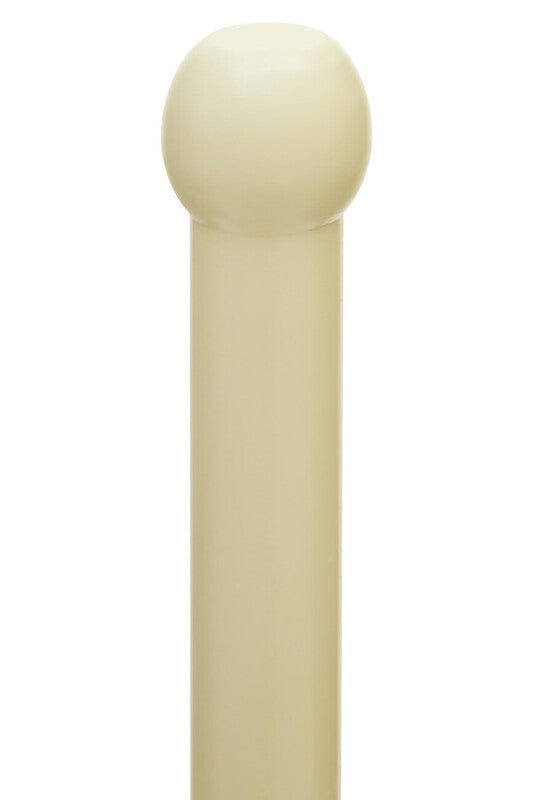 Orsina Vintage Home Kitchen Roll Holder – Cream Dolomite & Pine Wood