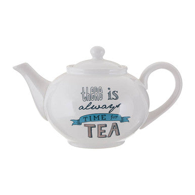 Orsina Cream Ceramic Teapot – Pretty Things Afternoon Tea Pot