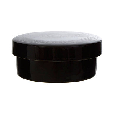 Orsina Black Cheese Baker – Ceramic Brie and Camembert Fondue Dish