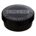 Orsina Black Cheese Baker – Ceramic Brie and Camembert Fondue Dish