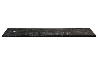 Orsina Marble Effect Serving Platter – Rectangular Serving Tray
