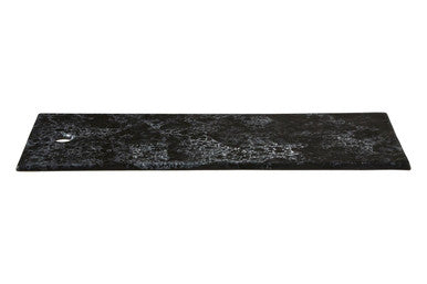 Orsina Marble Effect Serving Platter – Rectangular Serving Tray