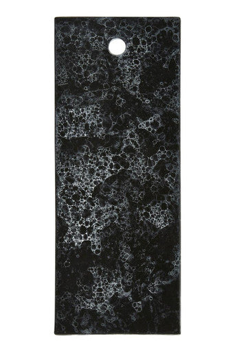 Orsina Marble Effect Serving Platter – Rectangular Serving Tray