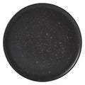 Orsina Hygge Grey Speckled Dinner Plate | Modern Scandinavian Stoneware