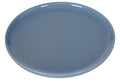 Orsina Juna Blue Dessert Plate – Modern Ceramic Tableware, 8-Inch