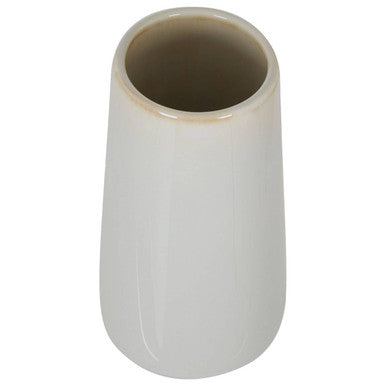 Orsina Juna Bud Vase – Modern Purple Ceramic Floral Accent for Desks