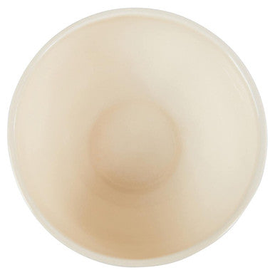 Orsina London Leo Large Stoneware Serving Bowl | Black & Gold Leopard