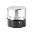 Orsina Ertza Stainless Steel Kitchen Timer – 60 Minute Mechanical Dial