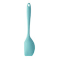 Orsina Zing Light Green Silicone Spatula – Heat-Resistant Baking Tool