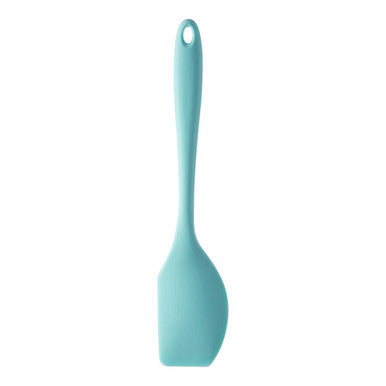 Orsina Zing Light Green Silicone Spatula – Heat-Resistant Baking Tool