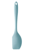Orsina Silicone Spatula – Heat Resistant Nonstick Kitchen Tool, Light Blue
