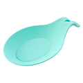 Orsina Silicone Spoon Rest – Heat Resistant Kitchen Utensil Holder