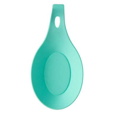 Orsina Silicone Spoon Rest – Heat Resistant Kitchen Utensil Holder