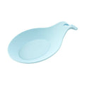 Orsina Zing Silicone Spoon Rest – Heat Resistant Kitchen Utensil Holder