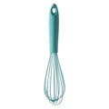 Orsina Zing Silicone Whisk – Light Green Heat Resistant Kitchen Tool