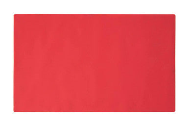 Orsina Red Silicone Baking Mat – Non-Stick Reusable Pastry Liner