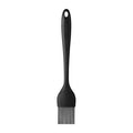 Orsina Zing Silicone Pastry Brush – Heat Resistant Black Basting Tool