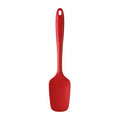 Orsina Zing Red Silicone Turner – Heat-Resistant Nonstick Spatula