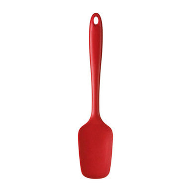 Orsina Zing Red Silicone Turner – Heat-Resistant Nonstick Spatula