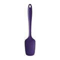 Orsina Silicone Turner – Heat-Resistant Nonstick Spatula in Zing Purple