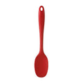 Orsina Zing Red Cooking Spoon – Heat-Resistant Ergonomic Kitchen Utensil