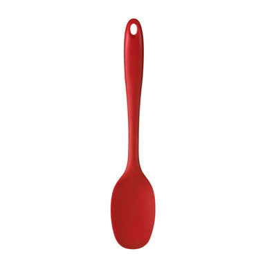 Orsina Zing Red Cooking Spoon – Heat-Resistant Ergonomic Kitchen Utensil
